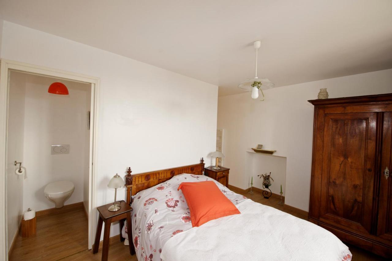 Ty Ana Bed & Breakfast *