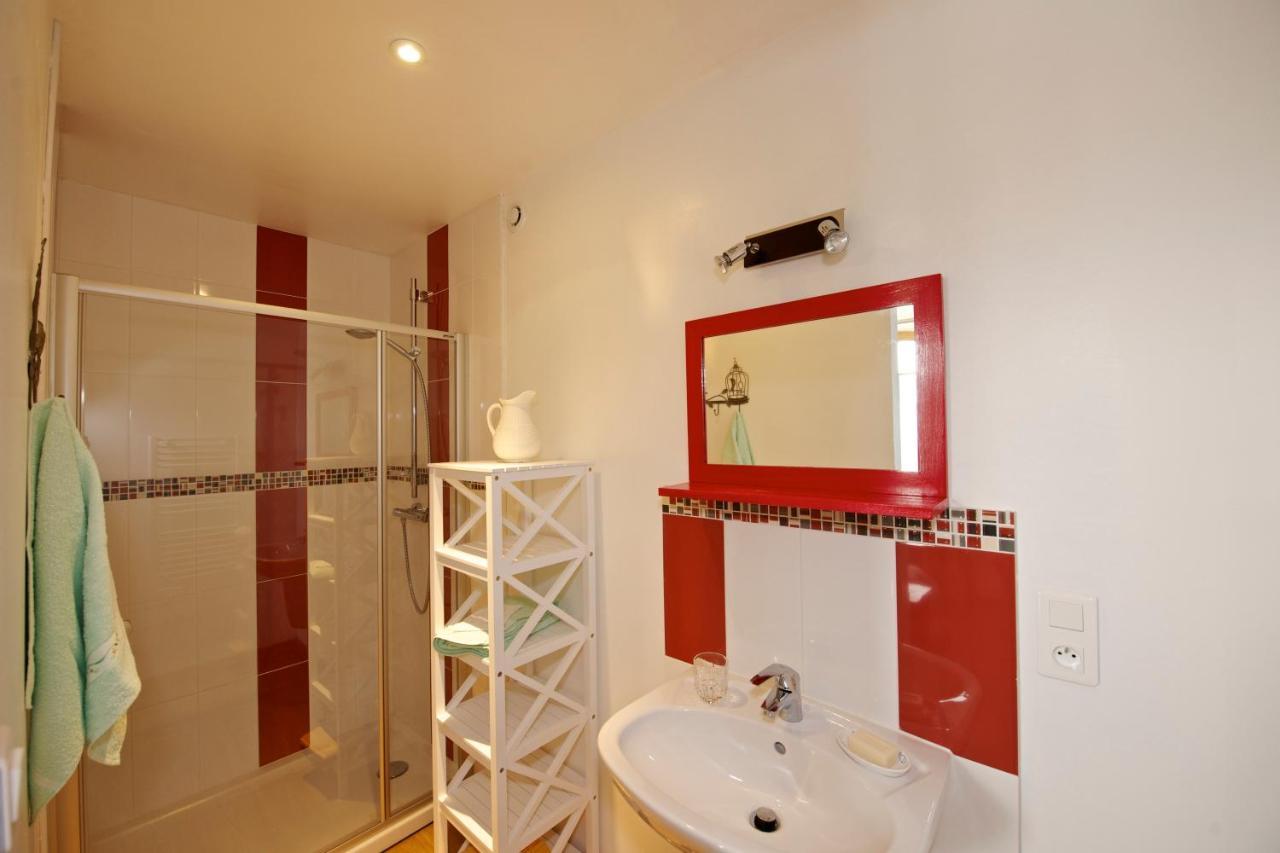 Ty Ana Bed & Breakfast Audierne